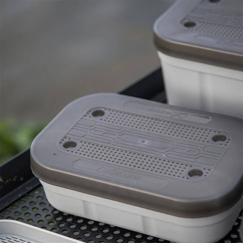 Matrix Air Flow Bait Tubs